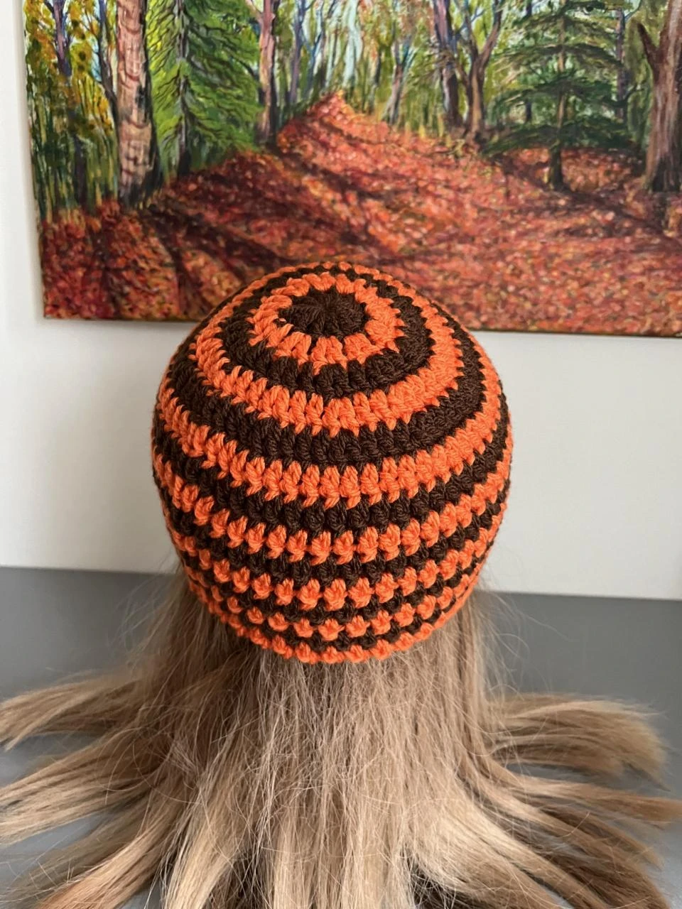 Gorro Bob – photo 2
